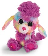 Nici - Глубшис плюшена играчка Пуделче Парти 15см