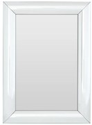 Стенно огледало 86x119 cm - Premier Housewares