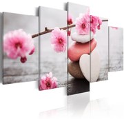 Платнен печат - Zen: Cherry Blossoms III 100x50