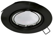 Eglo 900751 - LED Луничка PENETO 1xGU10/4,6W/230V