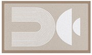 Изтривалка за врата 40x70 cm - Artsy Doormats