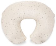 LORELLI Classic Възглавница за кърмене HAPPY ЕКРЮ НЕБЕ