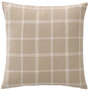 Декоративна възглавница със смес от памук 45x45 cm Everest – douceur d'intérieur