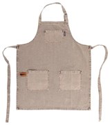 Памучна престилка Havana - Tiseco Home Studio