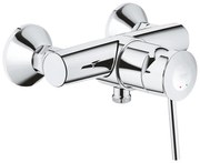 GROHE 23786000 - Душ смесител START CLASSIC 150 мм, лъскав хром