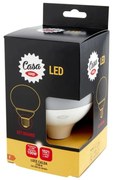 LED Крушка E27/14,5W/230V 2700K