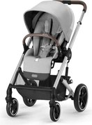BALIOS S LUX SLV ДЕТСКА КОЛИЧКА LAVA GREY CYBEX 92465190014
