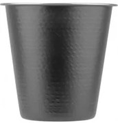 Horecano - Иноксова шампаниера черна BR(16141В)