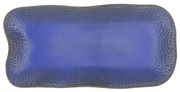 Horecano - Порцеланово плато за презентация 38x28x3hсм ALANI-BLUE-(HC-56811)