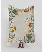 Каре , 130 x 170 cm Jara - Tierra Bella