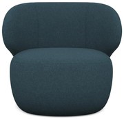 Синьо кресло Kama – Makamii