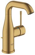 Смесител за умивалник 1/2″ 24173GN1, едноръкохватков, M-размер