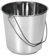 Метална кофа 8 л - Orion