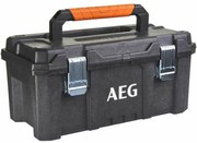 Кутия за Инструменти AEG Powertools AEG21TB 53,5 x 28,8 x 25,4 cm