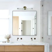 Аплик за стена InLight 1039-Nikel