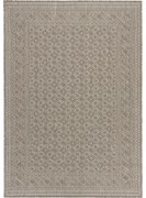 Бежов външен килим 170x120 cm Terrazzo - Floorita