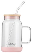 Стъклена чаша 600 ml Fuori – Vialli Design