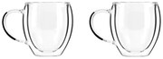 Чаши в комплект от 2 броя 220 ml Noa - Vialli Design
