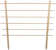 Дървен цветарник – Esschert Design