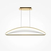 MAYTONI Пендел Бриз - MOD281PL-L34BS3K