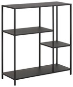 Библиотека SETH, черна