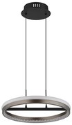 Globo 67179H - LED Пендел DELLA LED/40W/230V 3000/4000/6000K Ø 39,7 см