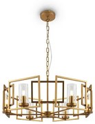 MAYTONI Пендел Bowi - H009PL-06G