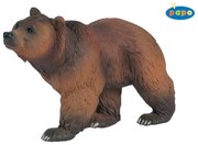 Papo - Фигурка Pyrenees Bear 50032G