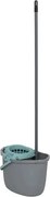 Комплект 5five, Кофа + метла + моп, 15 l