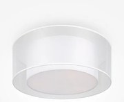 MAYTONI Плафон Bergamo - MOD613CL-03W1