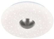 Briloner - LED Плафониера NALU LED/12W/230V