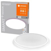 Ledvance - LED RGBW Димируем плафон SMART+ ORBIS LED/25W/230V Wi-Fi