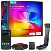 Govee - TV Backlight 3 Lite TV 40-50" SMART LED подсветка RGBICW Wi-Fi IP67 + д.у.