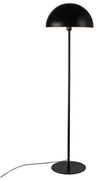 Nordlux - Подова лампа ELLEN 1xE27/40W/230V черна