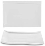 Gural Porselen - Valencia Плато 32х22cm. (VAL 32x22 SV)