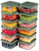 Кутии за храна 12 бр. – Hermia