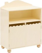 Детски шкаф atmosphera Bouli, 60×30×75.5 cm, MDF