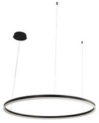 LED Димируем пендел LED/55W/230V 3000-6500K + дистанционно управление