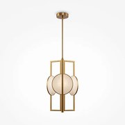 MAYTONI Пендел Marmo - MOD099PL-03G