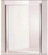 Преграден параван ICS 100T, Inter Ceramic, 100х190см, 4мм