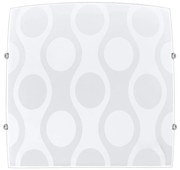 Prezent 45026 - Резервно стъкло TAPSS E27