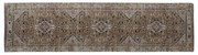 Килим DKD Home Decor Памук Chenille (60 x 240 x 1 cm)