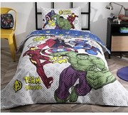 Детски спален комплект Özdilek Avengers