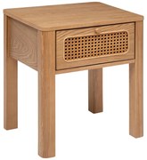 Нощно шкафче atmosphera Tiria, 52,5 cm