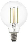 LED Крушка VINTAGE E27/6W/230V 2200K-6500K - Eglo 12575
