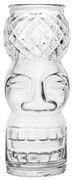 Horecano - Стъклена чаша за коктейл TIKI 550мл ф7,5xh20см (CY.TIK.004)
