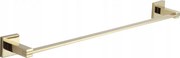 Mexen Vane закачалка за кърпи, златна - 7020924-50