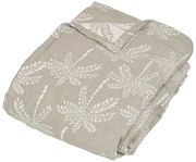 Шалте atmosphera Palm, 240x260 cm, Зелен