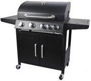 Газово барбекю Bormann BBQ4100