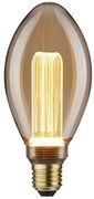 LED Крушка INNER B75 E27/3,5W/230V 1800K - Paulmann 28878